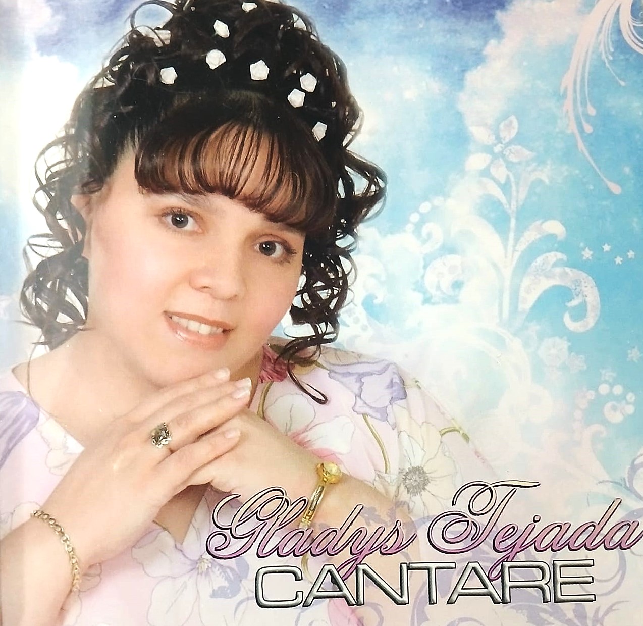 Portada Cantaré